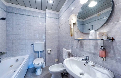 Brindisi Histotic Center Hotel | Barsotti Hotel