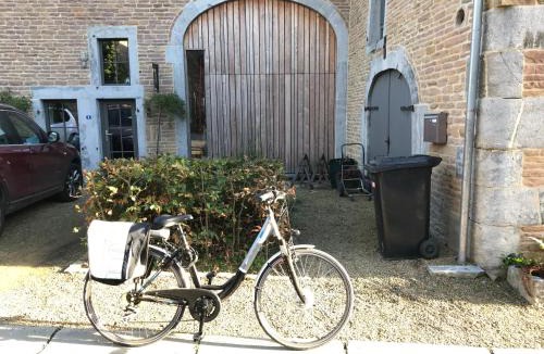 Havelange House | Barsy 34