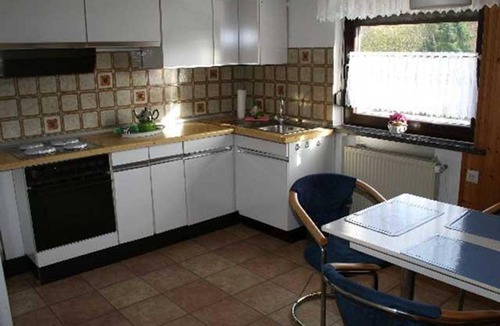 Emden Apartment | Bartels-Wilken, Apartment - Apartment, shower, toilet, 1 bedroom