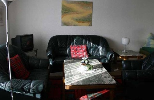 Emden Apartment | Bartels-Wilken, Apartment - Apartment, shower, toilet, 1 bedroom
