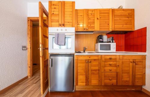 El Tarter Apartment | Barthe Holidays I Estudio rústico en El Tarter 2PAX I Luminoso, economico y con vistas a la X de Grandvalira I Querol