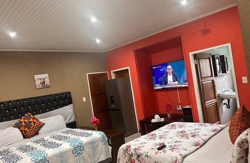 Emfuleni House | Bartis Home