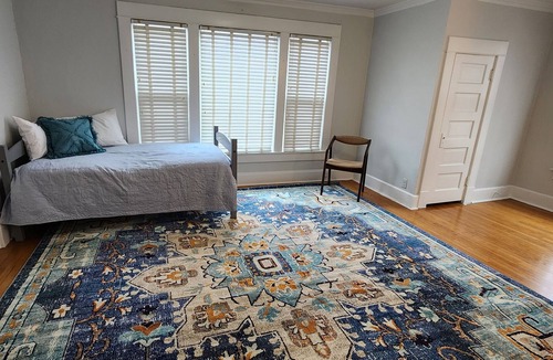 Bartlesville House | Bartlesville BOHO