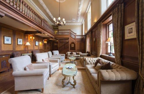 Cadnam Hotel | Bartley Lodge Hotel