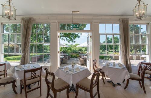 Cadnam Hotel | Bartley Lodge Hotel