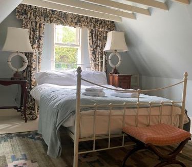 Royal Tunbridge Wells House | Bartley Mill