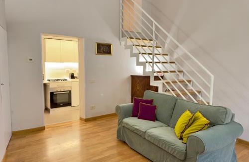 Old Town Apartment | Bartolo 40 - Historic Centre Apt - ItalyWeGo