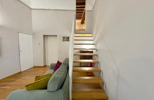 Old Town Apartment | Bartolo 40 - Historic Centre Apt - ItalyWeGo