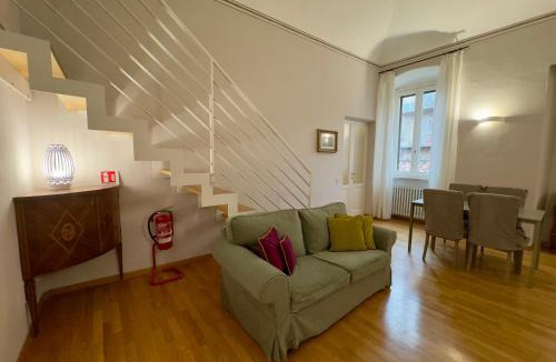 Old Town Apartment | Bartolo 40 - Historic Centre Apt - ItalyWeGo