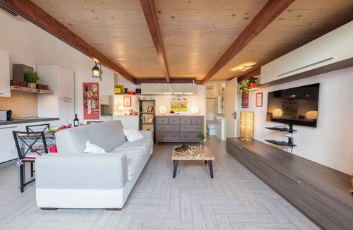 Gavinana Apartment | Bartolommeo Scala Loft by Mmega