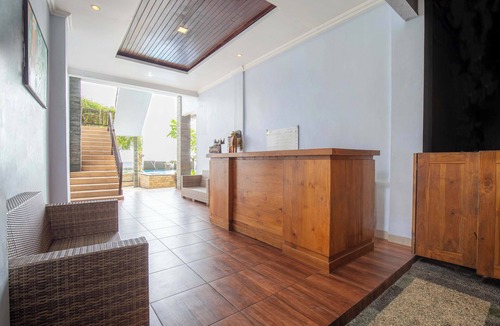Penida Island Hotel | Barton Beach Inn