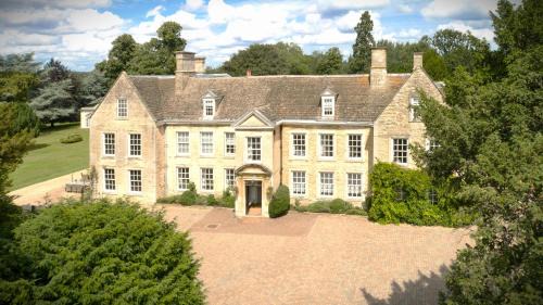 Kettering House | Barton Hall Hotel & Spa