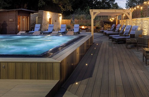 Kettering Hotel | Barton Hall Hotel & Spa