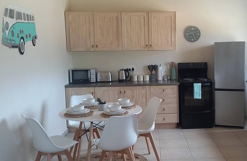 Bot River Villa | Barton Hoopoe Cottage Near Hermanus With Wood Fired Hot Tub