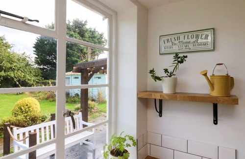 Bossington Cottage | Barton Lodge
