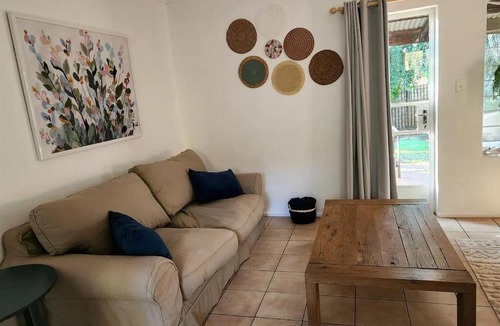Pretoria Apartment | Baruch