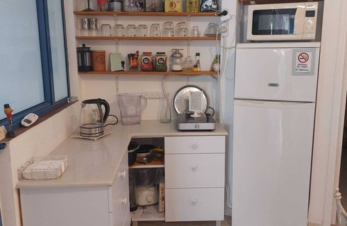 Gedera Apartment | Barud Gedera