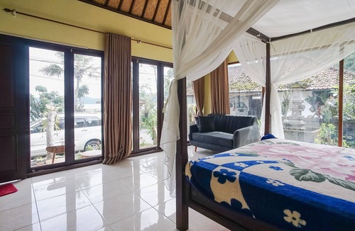 Kintamani Hotel | Baruna Lakeside View