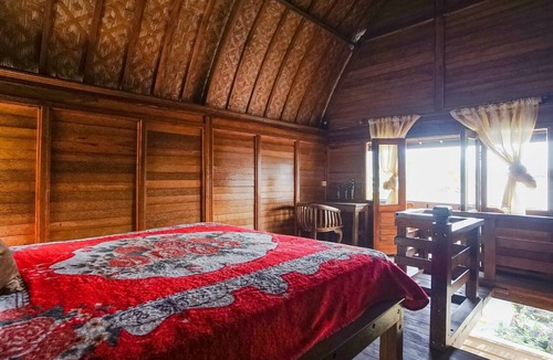 Kintamani Hotel | Baruna Lakeside View