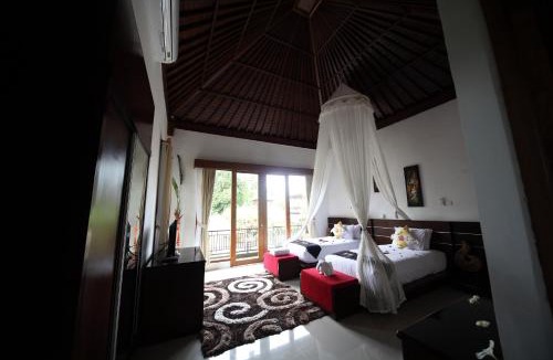Kutuh Kaja Villa | Baruna Sari Villa