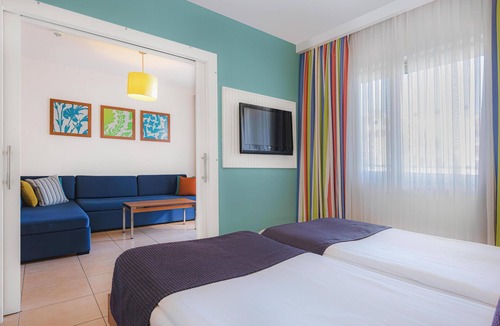 Evrenseki Hotel | Barut B Suites