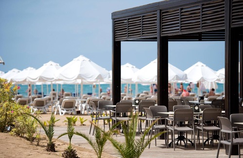 Evrenseki Hotel | Barut B Suites