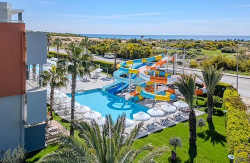 Sorgun Mahallesi Hotel | Barut GOIA