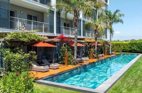 Sorgun Mahallesi Hotel | Barut GOIA