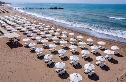 Sorgun Mahallesi Hotel | Barut GOIA