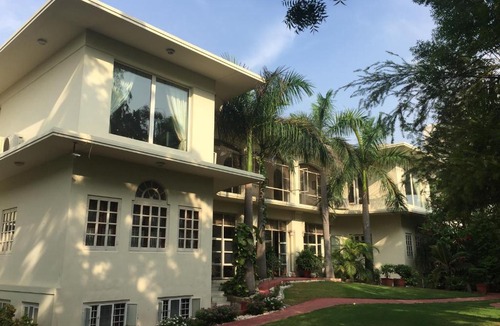 Jaipur Hotel | Barwara Kothi