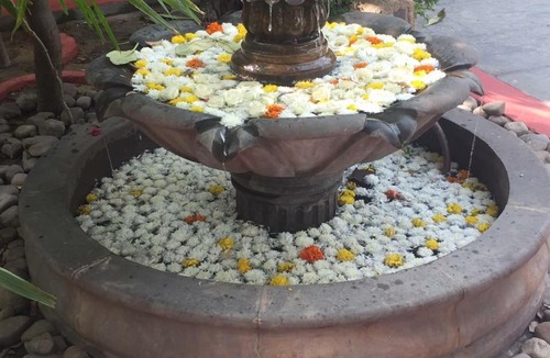 Jaipur Hotel | Barwara Kothi