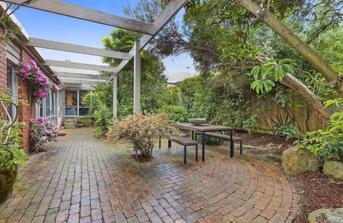 Barwon Heads House | Barwon Beach & Golf Getaway