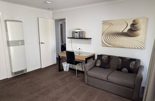 Belmont Apartment | Barwon Valley Lodge
