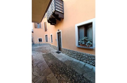 Barzio Apartment | Barzio Centro 16