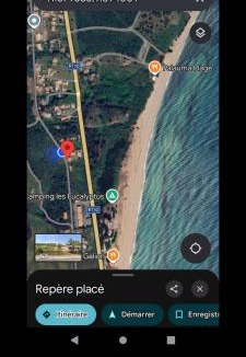 Solaro Apartment | Bas de villa à 100 M de la plage
