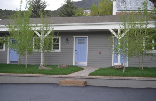 Basalt Hotel | Basalt Mountain Inn