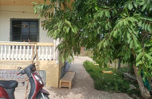 Murud Apartment | Basant - Madhu