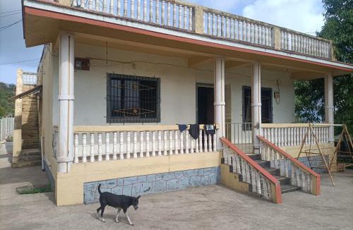 Murud Apartment | Basant - Madhu