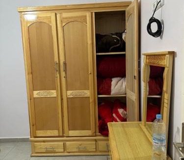 Biougra Apartment | basatin