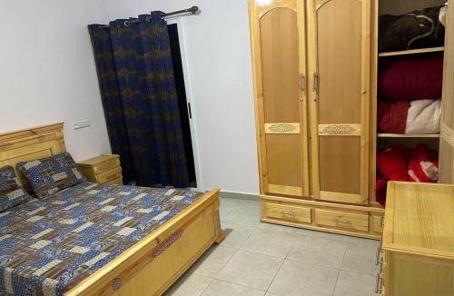 Biougra Apartment | basatin