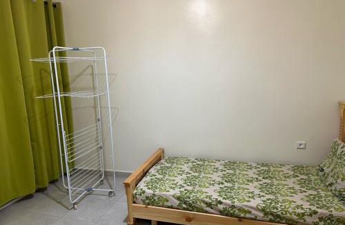 Biougra Apartment | basatin