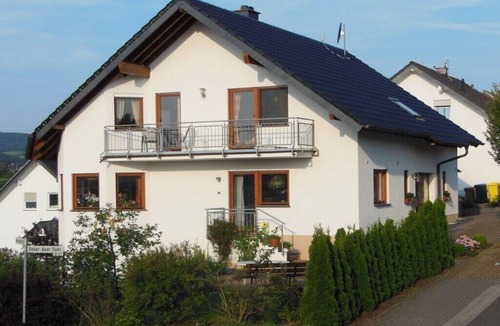 Oberzissen House | Basche Comfortable holiday residence