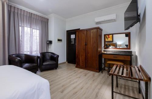 Die Hoewes Hotel | Basdenwood Hotel