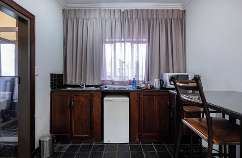 Die Hoewes Hotel | Basdenwood Hotel