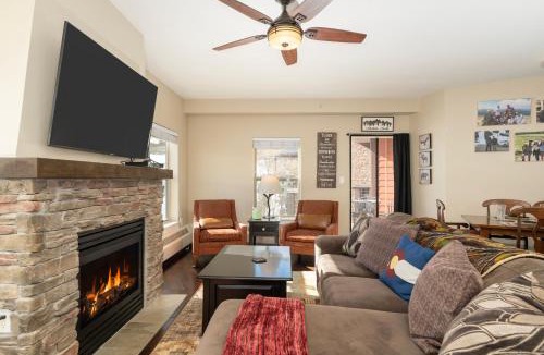 Silvercreek Apartment | Base Camp Cir #305