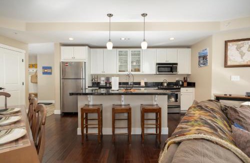 Silvercreek Apartment | Base Camp Cir #305