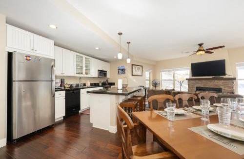 Silvercreek Apartment | Base Camp Cir #305