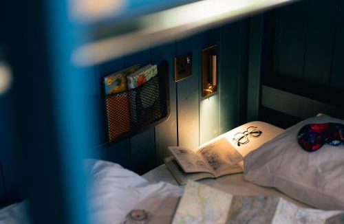 Hathersage Hostel | Base Camp Hathersage, YHA Partner