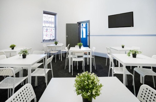 Adelaide Central Business District Hostel | Base Camp Hostel