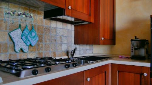Tapigliano Apartment | Base Camp Lago Maggiore - Walk, Climb and Outdoor Stay